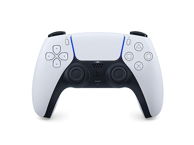 Control PS5
