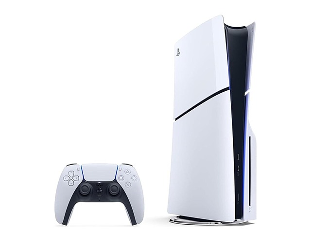 PlayStation 5