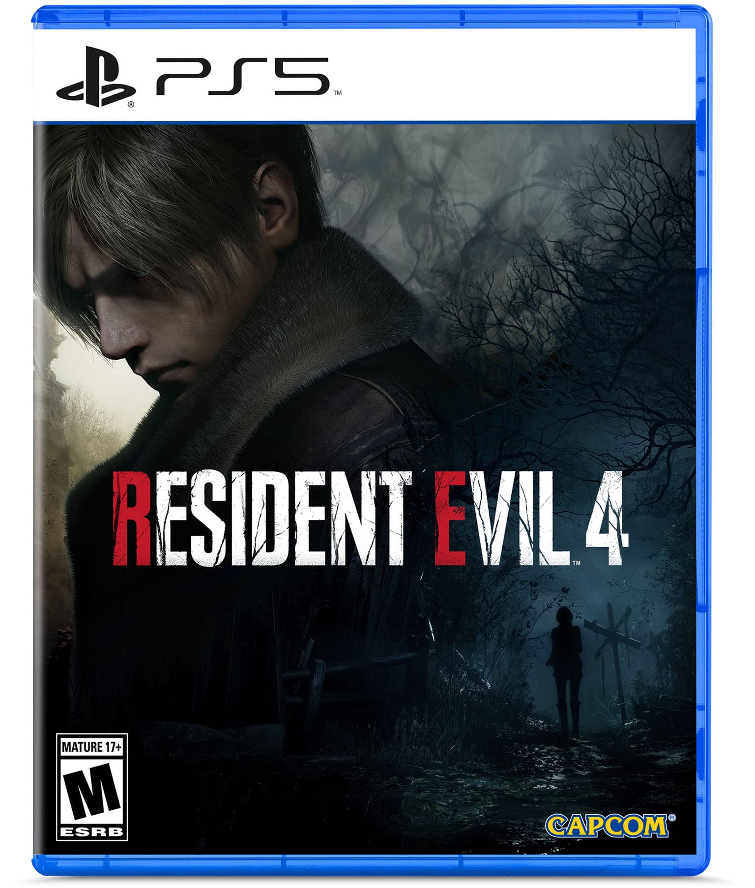 Resident Evil 4 Remake